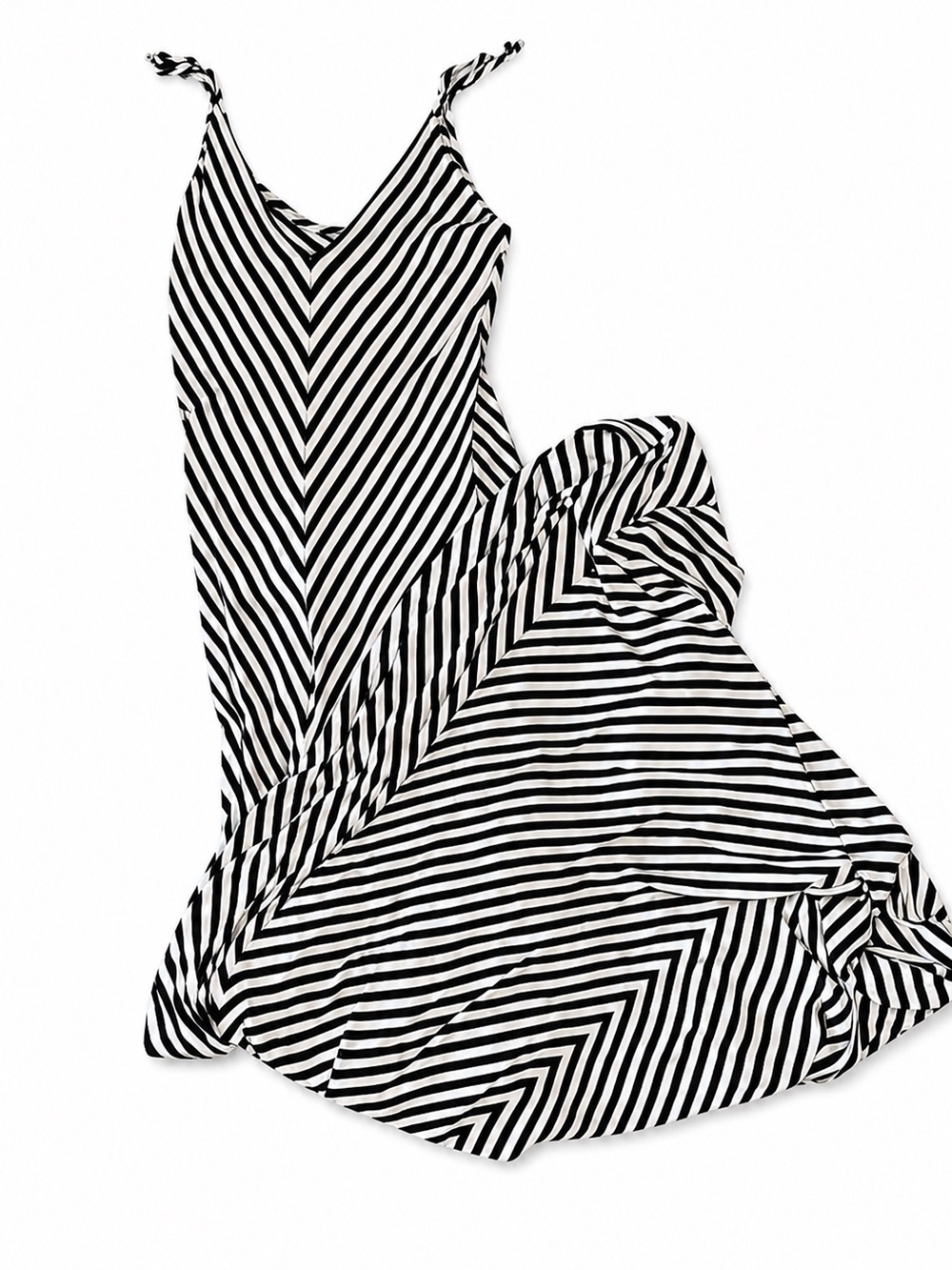 Massimo Maxi Dress